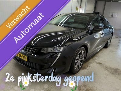 Peugeot 508 1.2 130 PK Pack Business Automaat