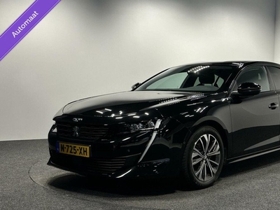 Peugeot 508 1.2 PureTech Active Pack Business|Apple|ACC|AC|