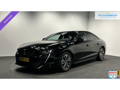 Peugeot 508 1.2 PureTech Active Pack BusinessAppleACCAC