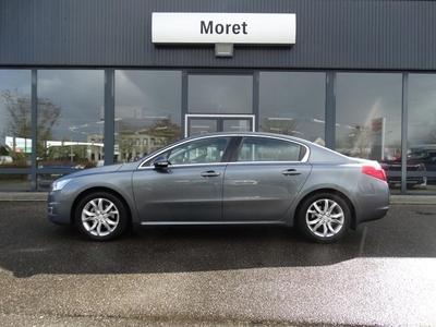 Peugeot 508 1.6 THP Allure automaateerste eigenaar!