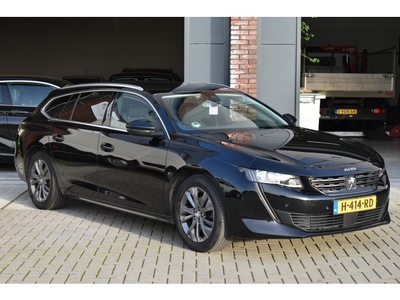 Peugeot 508 SW 1.5 BlueHDI Blue Lease Active (bj 2020)