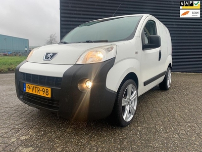 Peugeot Bipper 1.3 HDi XT Profit +