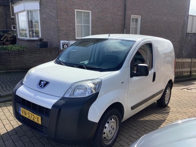 Peugeot Bipper 1.3 HDi XT Profit +airco