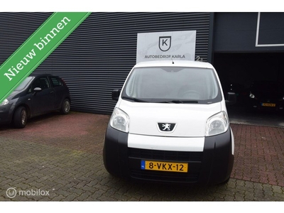 Peugeot Bipper Bestel 1.3 HDi XR Profit +