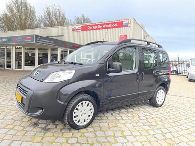 Peugeot Bipper Tepee 1.4i