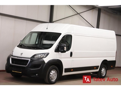 Peugeot Boxer 2.2 BlueHDi L4H2 AIRCO CRUISE CONTOL EURO 6