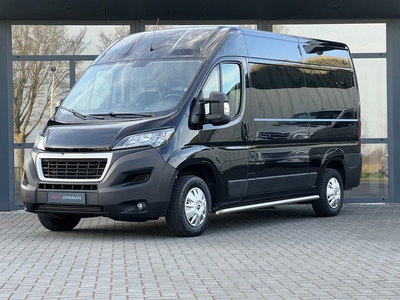 Peugeot Boxer 330 2.0 BlueHDI L2H2 Premium Pack Euro 6