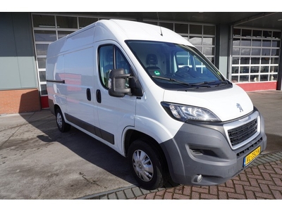 Peugeot Boxer 330 2.2 HDI 131PK L2H2 Profit+ Nr. V050