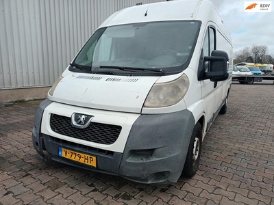 Peugeot Boxer 333 2.2 HDI L3H2 - Airco - Export - Sart niet