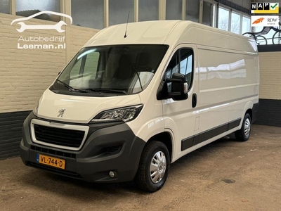 Peugeot Boxer 333 2.2 HDI L3H2 Première *1ste Eigenaar