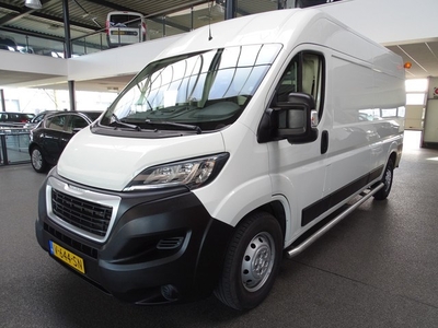 Peugeot Boxer 435 2.0 BlueHDI L3H2 Premium (bj 2018)