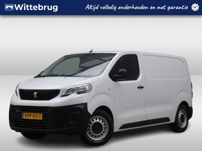 Peugeot Expert 1.5 120 PK L2 Camera Parkeerhulp Apple