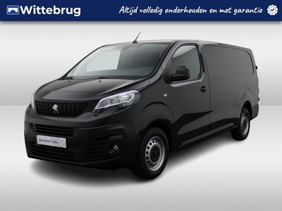 Peugeot Expert 2.0 BlueHDI 145 S&S Long 3-Zits