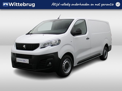 Peugeot Expert 2.0 BlueHDI 145 S&S Long 3-Zits