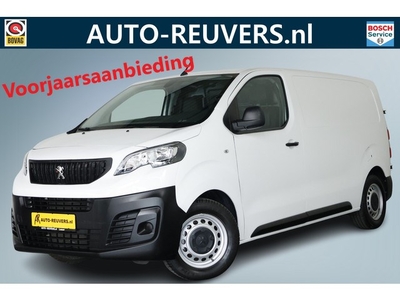 Peugeot Expert 2.0 BlueHDI 145 Standard Premium / Automaat