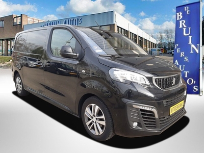 Peugeot Expert 2.0 HDI 180Pk Premium Autom. Airco