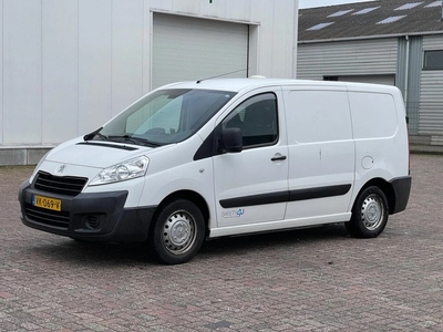 Peugeot Expert 2.0HDi Inrichting / EURO 5 (bj 2014)