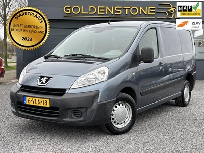 Peugeot Expert 227 1.6 HDI L1H1 Pro 1e