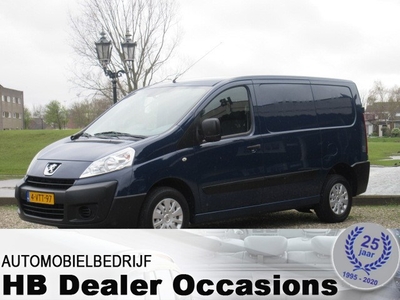 Peugeot Expert 227 1.6 HDI L1H1 Profit+ - Airco - 3 Zits