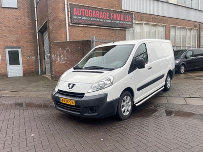 Peugeot Expert 229 1.6 HDI L2H1