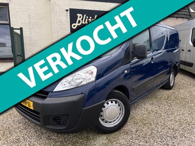 Peugeot Expert 229 2.0 HDI L2H1 Profit+ *Airco / LANG / 3