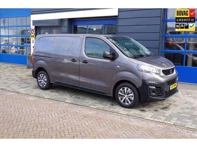 Peugeot Expert 231S 2.0 BlueHDI 120 Pro rijklaarprijs incl