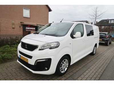 Peugeot Expert Bestel 2.0 BlueHDI