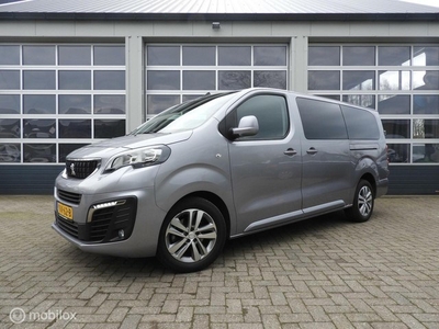 Peugeot Expert Bestel 2.0 BlueHDI Dubbele Cabine