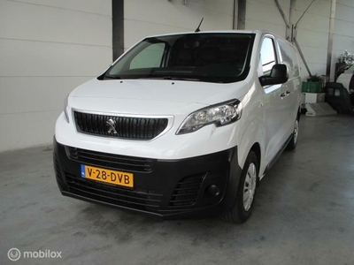 Peugeot Expert Bestel L2 2.0 BlueHDI 120pk