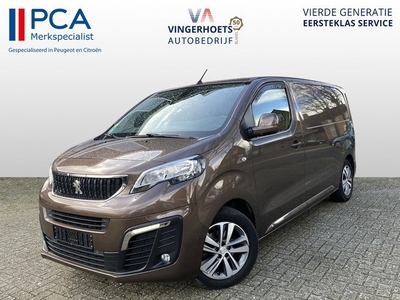 Peugeot Expert L2H1 2.0-16V HDI 180 ** AUTOMAAT ** Super