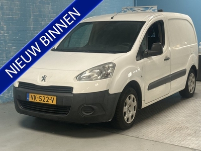 Peugeot Partner 120 1.6 e-HDI L1 XT Profit + AIRCO