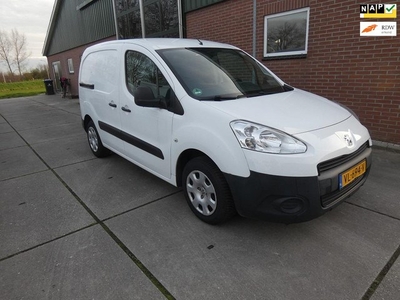 Peugeot Partner 120 1.6 e-HDI L1 XT Profit +*sch/deur*airco*