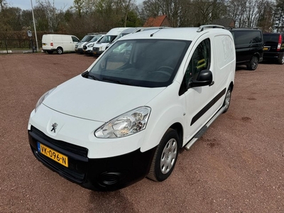 Peugeot Partner 120 1.6 HDI 1e eigenaar Airco