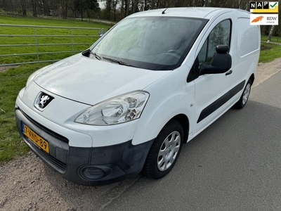 Peugeot Partner 120 1.6 HDI L1 XT Profit + MARGE met airco