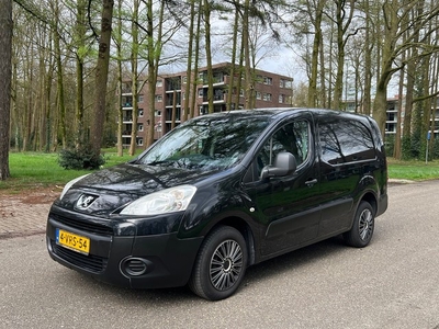 Peugeot Partner 122 1.6 HDI L2 XT Profit + Schuifdeur Airco