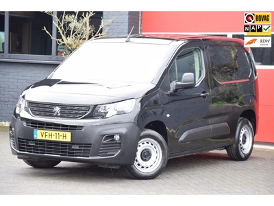 Peugeot Partner VAN 1.5 BlueHDI Premium 2020 3 Persoons