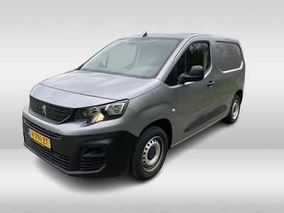 Peugeot Partner 1.6 BlueHDI Pro (bj 2019)