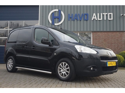 Peugeot Partner 1.6 e-HDI L1 XT Profit+, AUTOMAAT, AIRCO