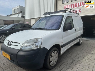 Peugeot Partner 170C 1.6 HDI AIRCO APK T/M 31-3-2025