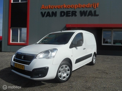 Peugeot Partner bestel 120 1.6 e-HDI L1 XT Profit