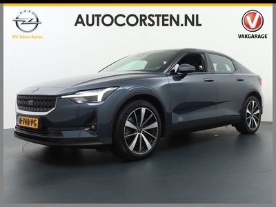 Polestar 2 78 KwH Long Range Adaptive-Cruise 19