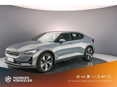 Polestar 2 Long Range Single Motor 230pk Automaat 360