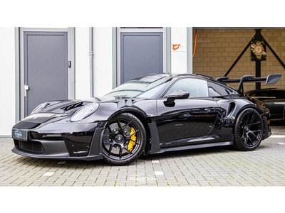 Porsche 911 992 GT3 RS WEISSACH ORIG NL LIFT BTW