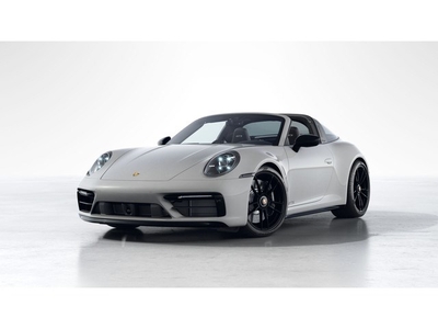 Porsche 992 911 Targa 4 GTS Achteras Lift 911 Targa 4 GTS