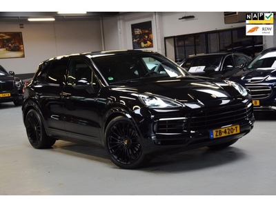 Porsche Cayenne 3.0