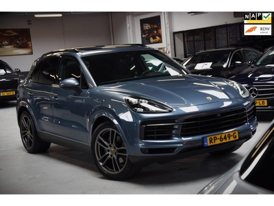 Porsche Cayenne 3.0