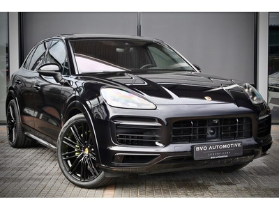 Porsche Cayenne 3.0 E-Hybrid Sport Design 4wSturing Pano