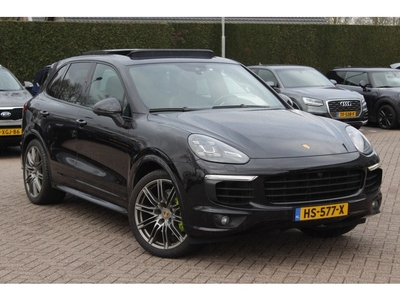 Porsche Cayenne 3.0 S E-Hybrid / 1e Eigenaar / Dealer