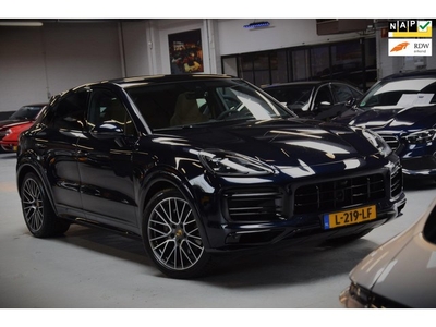 Porsche Cayenne Coupé 3.0 E-Hybrid *Sport Design