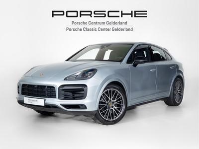 Porsche Cayenne E-Hybrid Coupé (bj 2020, automaat)